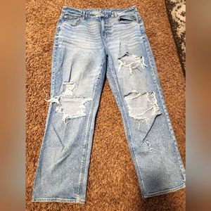 American eagle jeans size: 16